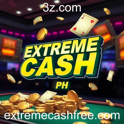 The Thrilling World of 'Casino Style' Gaming: Exploring 'Extreme Cash PH'