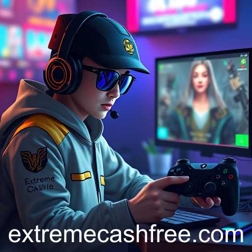 The Rise of Extreme Cash PH: A New Era in Gaming