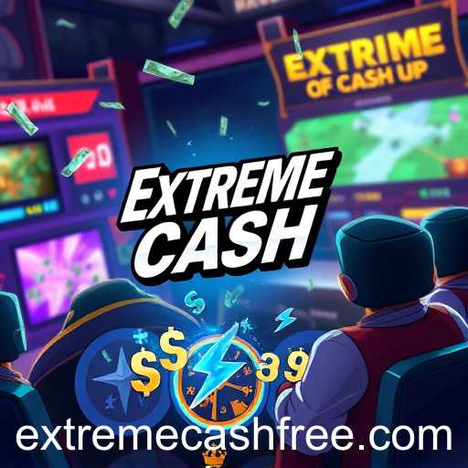 The Rise of 'Extreme Cash' Gaming Craze