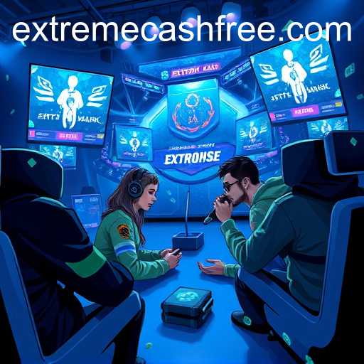 The Rise of Extreme Cash in the Gaming World