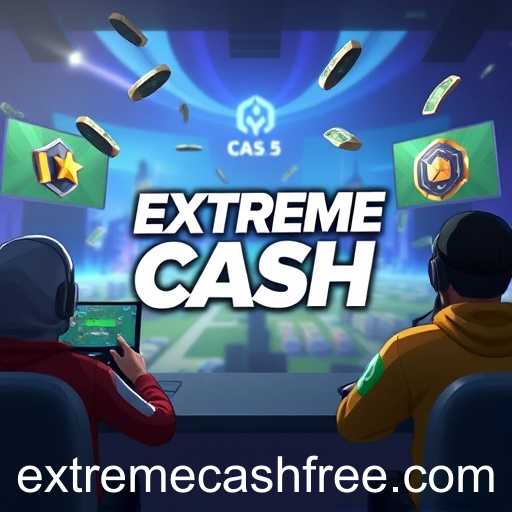 The Rise of Extreme Cash PH in Online Gaming