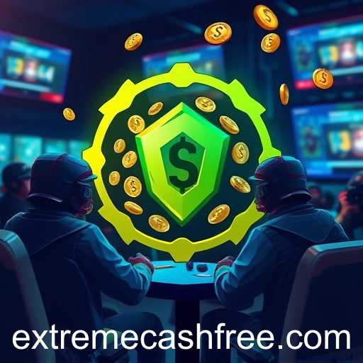 The Rise of Extreme Cash PH in Gaming