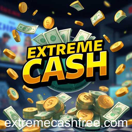 Gaming Rush: The Rise of Extreme Cash PH