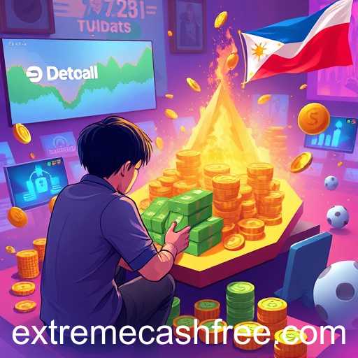 Extreme Cash: Revolutionizing Online Gaming Dynamics