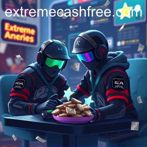 Extreme Cash PH: Navigating the Gaming Digital Frontier