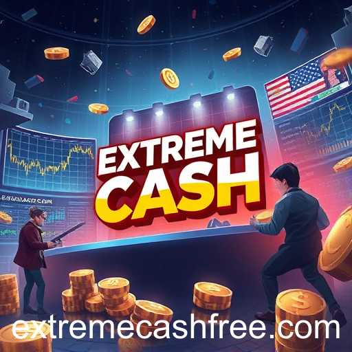 Extreme Cash PH Revolutionizes Online Gaming Experience