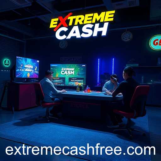 extreme cash ph