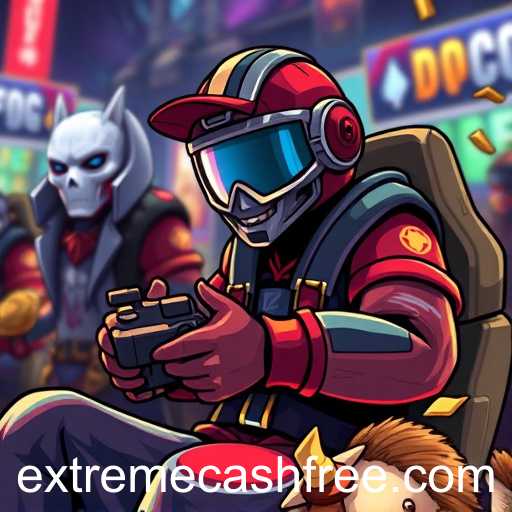 Gaming Industry Evolves with Extreme Competition