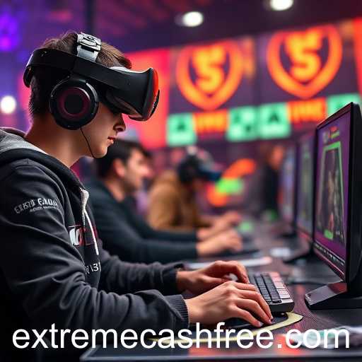 The Rise of Interactive Gaming Experiences