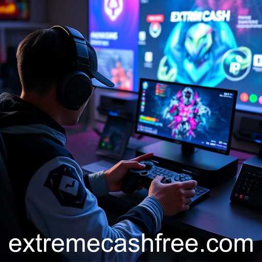 Evolution of Online Gaming in 2025