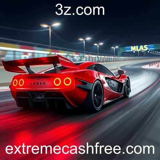 Exploring the Adrenaline-Fueled World of Racing Challenges