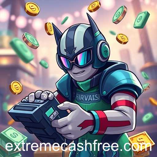 The Rise of Extreme Cash in Gaming
