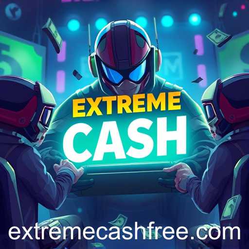The Rise of Extreme Cash in Gaming