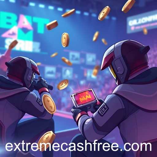 extreme cash ph