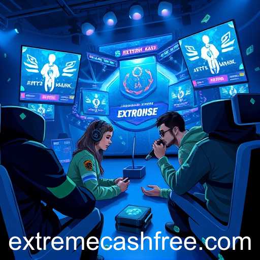 The Rise of Extreme Cash PH in Gaming