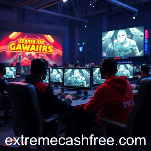 Exploring the Rise of Gaming Websites