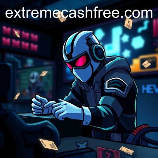 Rising Phenomenon in Online Gaming: Extreme Cash PH