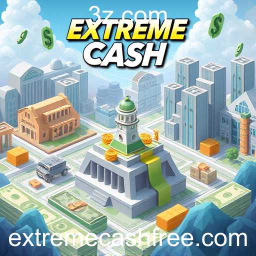 Exploring the World of Simulation Experiences: A Deep Dive into 'Extreme Cash PH'