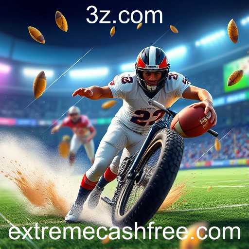 Exploring 'Sports Fun': The Thrill of Extreme Cash PH Games