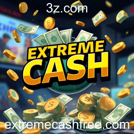 Thriving Gaming Economy with Extreme Cash PH
